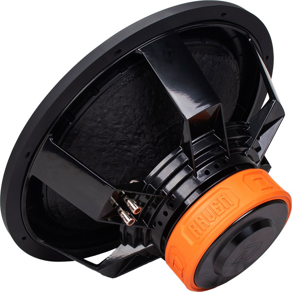 Изображение товара Головка сабвуфера DL Audio Raven 18 V.2