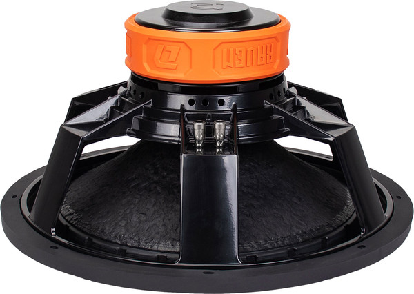 Изображение товара Головка сабвуфера DL Audio Raven 18 V.2