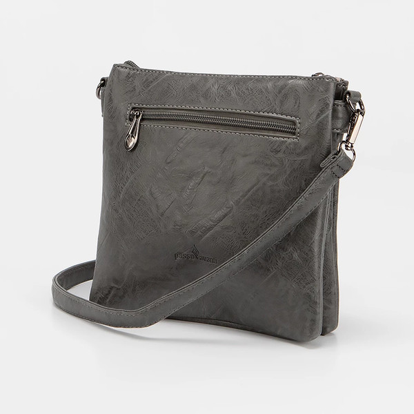 Изображение товара Сумка Passo Avanti 855-2422-GRY (серый)