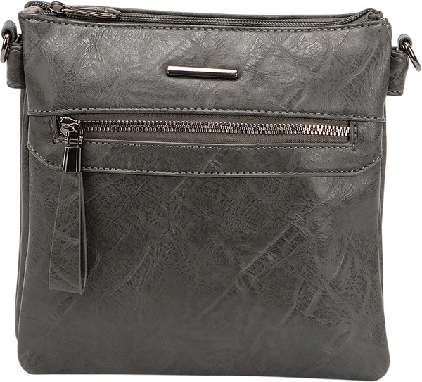 Изображение товара Сумка Passo Avanti 855-2422-GRY (серый)