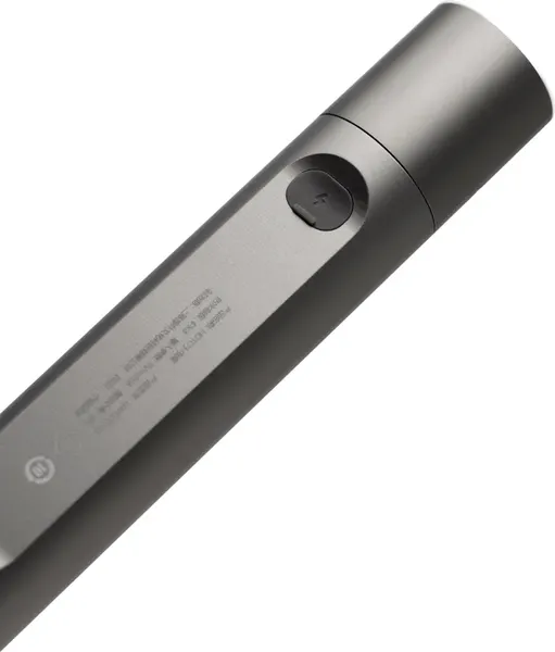 Изображение товара Фонарь HOTO Flashlight Fit 300 lm HTE0023GL (серый)