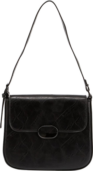 Изображение товара Сумка Passo Avanti 855-839-BLK (черный)