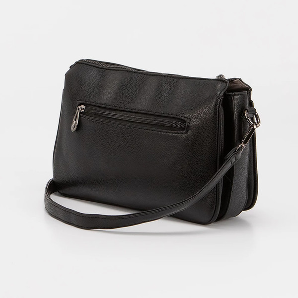 Изображение товара Сумка Passo Avanti 855-9018-BLK (черный)