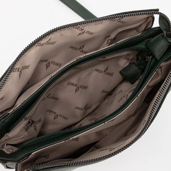 Изображение товара Сумка Passo Avanti 855-9018-GRN (зеленый)
