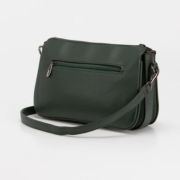 Изображение товара Сумка Passo Avanti 855-9018-GRN (зеленый)