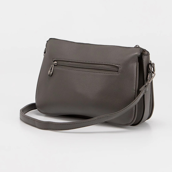 Изображение товара Сумка Passo Avanti 855-9018-GRY (серый)
