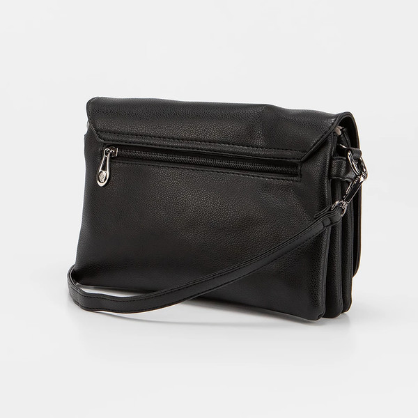 Изображение товара Сумка Passo Avanti 855-904-BLK (черный)