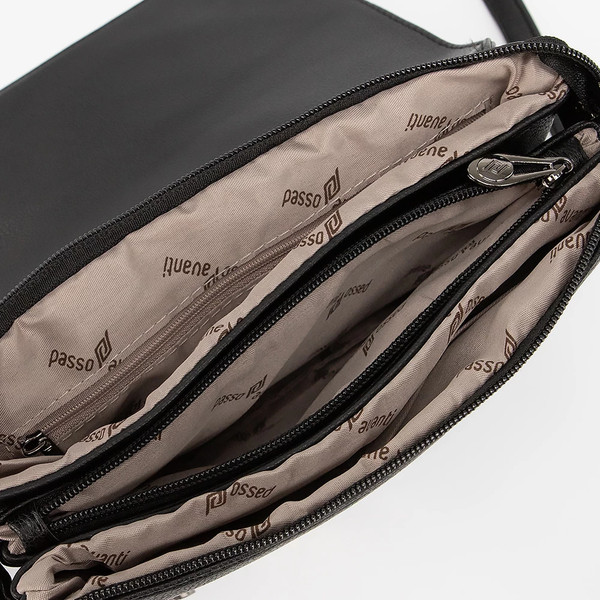 Изображение товара Сумка Passo Avanti 855-904-BLK (черный)