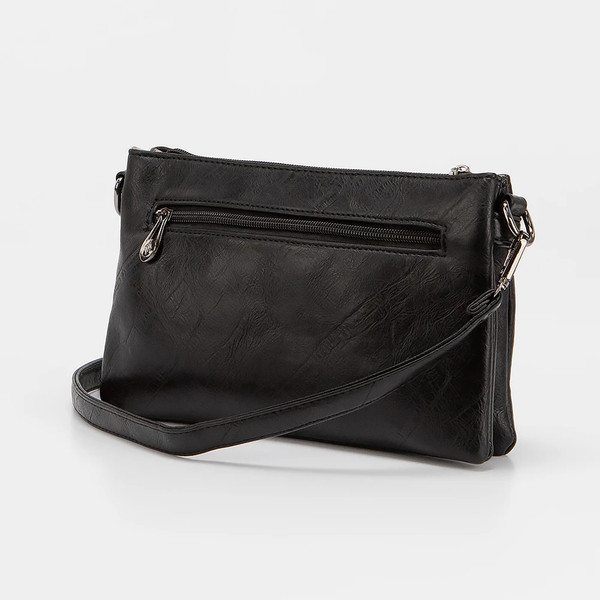 Изображение товара Сумка Passo Avanti 855-923-BLK (черный)