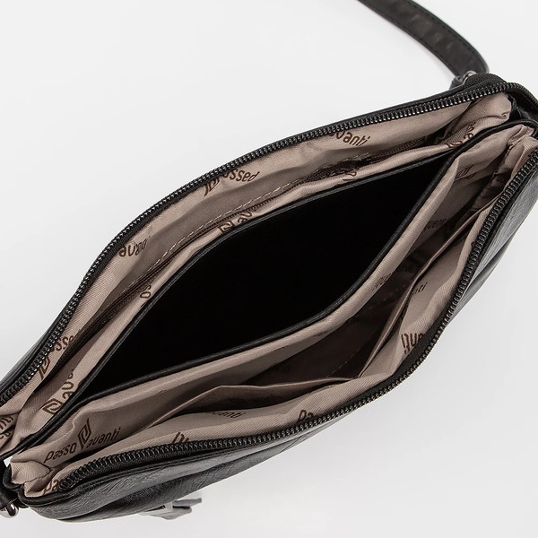 Изображение товара Сумка Passo Avanti 855-923-BLK (черный)