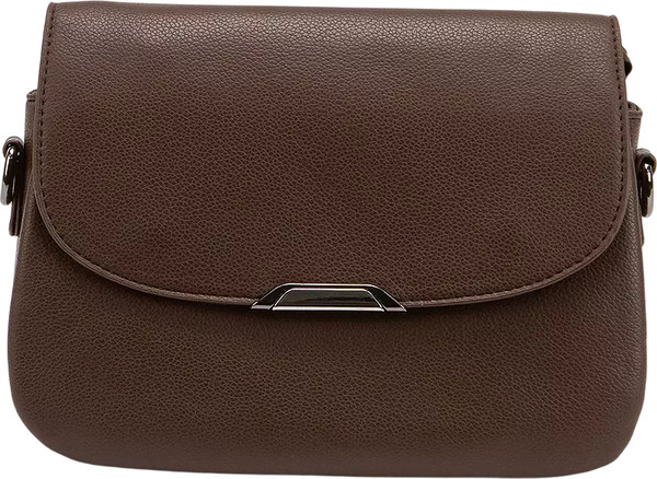 Изображение товара Сумка Passo Avanti 855-9310-3-DBW (темно-коричневый)