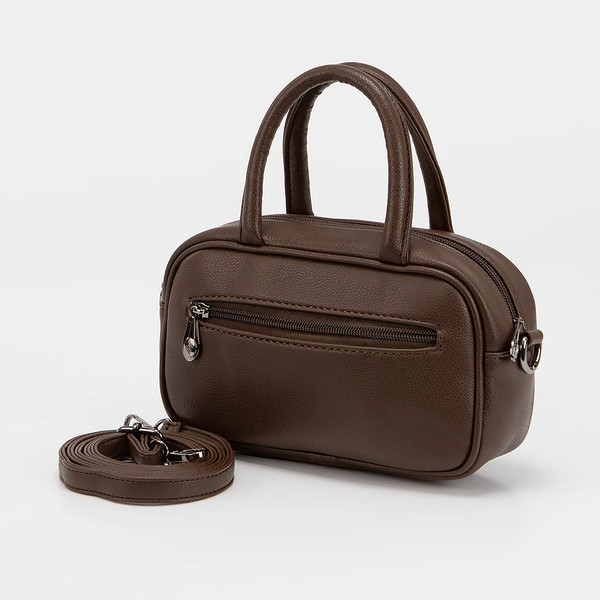 Изображение товара Сумка Passo Avanti 855-857-DBW (темно-коричневый)