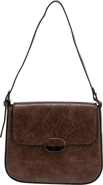 Изображение товара Сумка Passo Avanti 855-839-DBW (темно-коричневый)