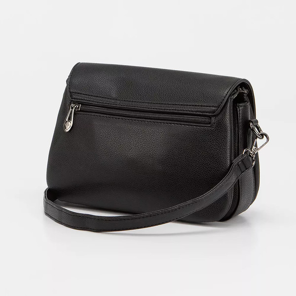 Изображение товара Сумка Passo Avanti 855-9310-3-BLK (черный)