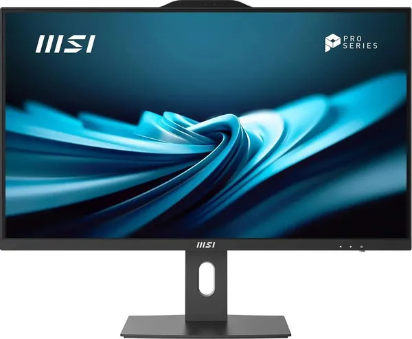 Изображение товара Моноблок MSI Pro AP272P 14M-624XRU (9S6-AF8321-802)