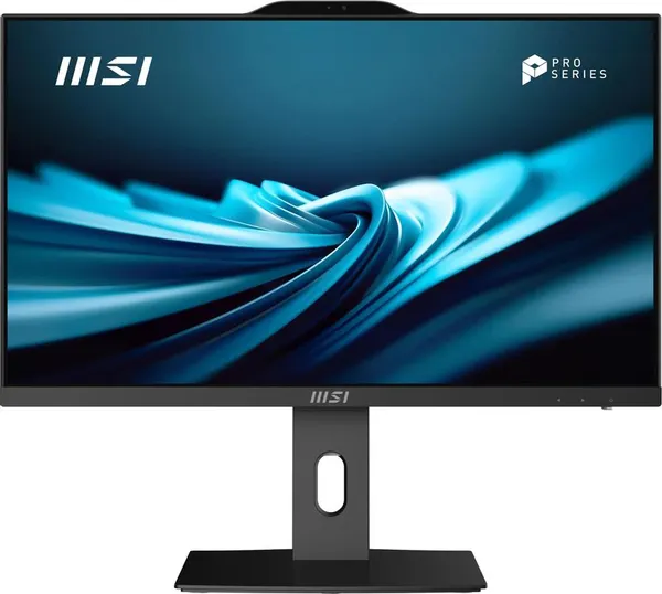 Изображение товара Моноблок MSI Pro AP242P 14M-670XRU (9S6-AE0621-827)