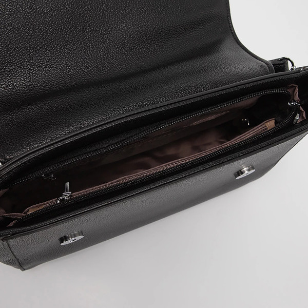 Изображение товара Сумка Passo Avanti 732-2779-BLK (черный)