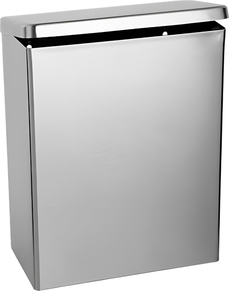 Изображение товара Мусорное ведро Sanela 95240 (4.5л)