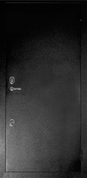 Изображение товара Входная дверь Форпост Классик 86x205 (левая, антик темно-коричневый)