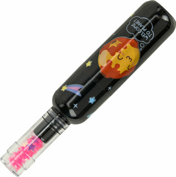 Изображение товара Набор маркеров Юнландия Космос / 152512 (6цв)