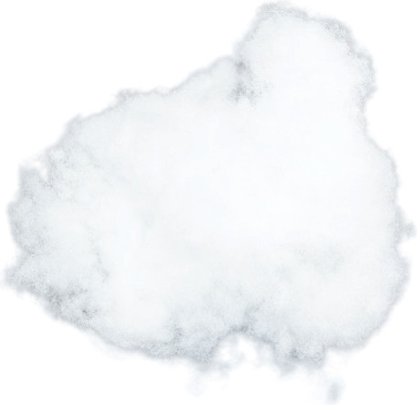 Изображение товара Наполнитель для домашнего текстиля Kamisa ВП-1 (пух)