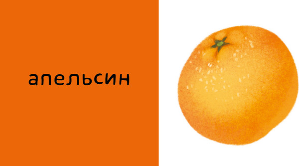 Изображение товара Набор развивающих книг CLEVER Мои первые слова. 15 книжек-кубиков. Развитие речи