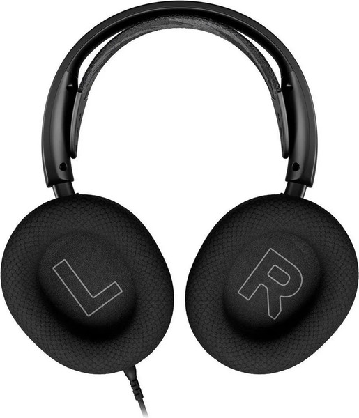 Изображение товара Наушники SteelSeries Arctis Nova 1 / 61606 (черный)