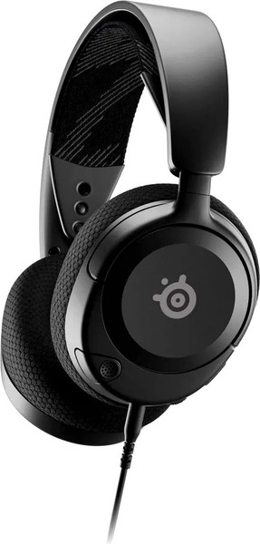 Изображение товара Наушники SteelSeries Arctis Nova 1 / 61606 (черный)