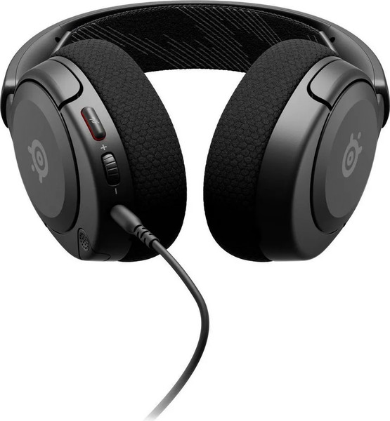 Изображение товара Наушники SteelSeries Arctis Nova 1 / 61606 (черный)