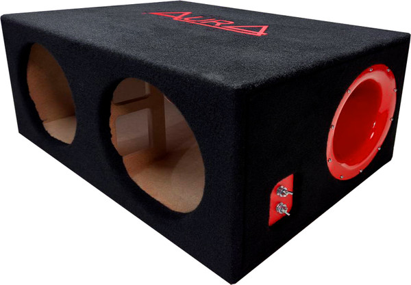 Изображение товара Корпус для сабвуфера AURA BOX-2X12-115-T200