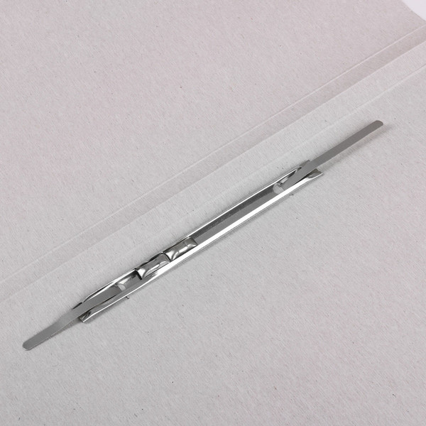 Изображение товара Папка для бумаг Brauberg 121519 (зеленый)