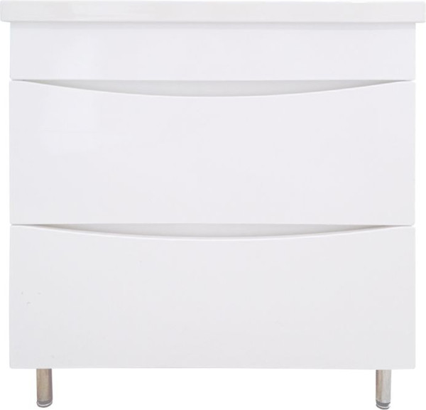 Изображение товара Тумба под умывальник Аква Смайл ТС-5.02.1.00.600.227