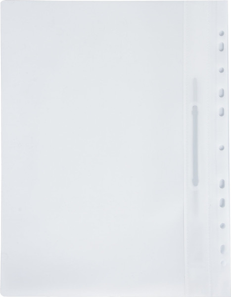 Изображение товара Папка для бумаг Brauberg 226585 (белый)