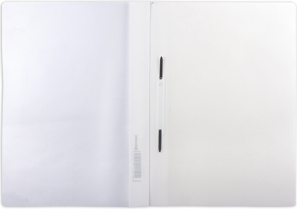 Изображение товара Папка для бумаг Brauberg 226585 (белый)