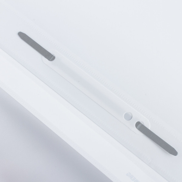 Изображение товара Папка для бумаг Brauberg 226585 (белый)