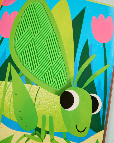 Изображение товара Развивающая книга CLEVER Тактильные книжки. Кто я? Питомцы, твердая обложка (Хансен Джон)