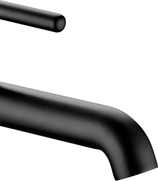 Изображение товара Смеситель Grocenberg GB2099BL