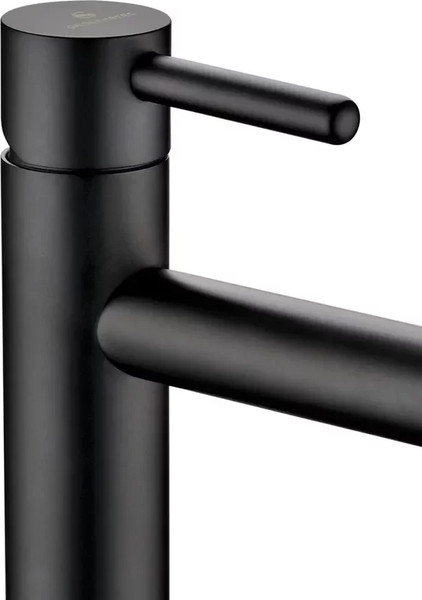 Изображение товара Смеситель Grocenberg GB2099BL