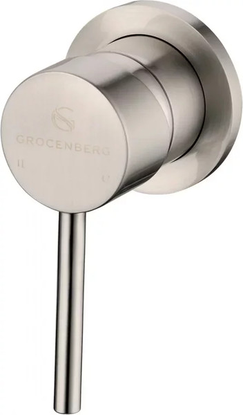 Изображение товара Смеситель Grocenberg  GB511NK