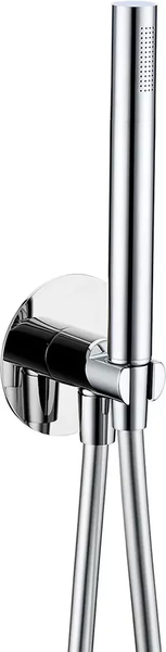 Изображение товара Душевая система со смесителем Grocenberg  GB5090CR