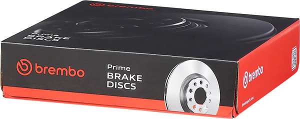 Изображение товара Тормозной диск Brembo 09.N361.11