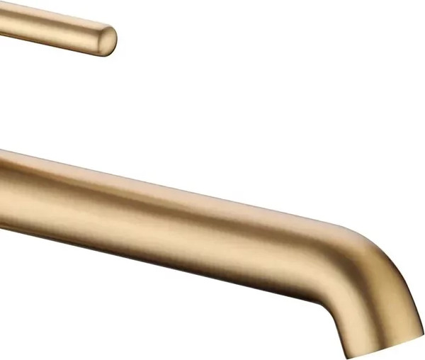 Изображение товара Смеситель Grocenberg  GB3029MG