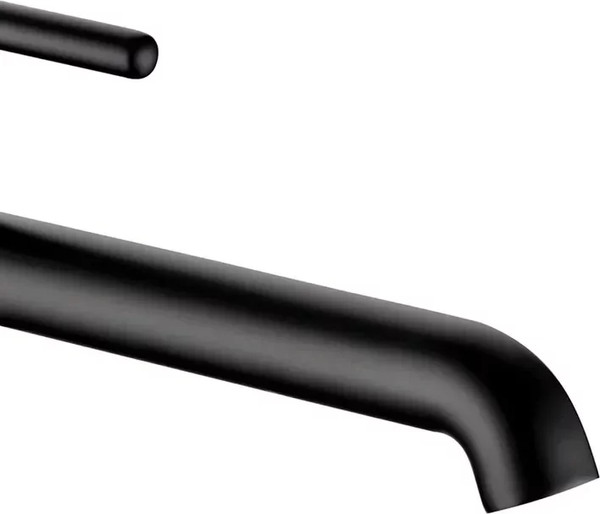 Изображение товара Смеситель Grocenberg  GB3029BL