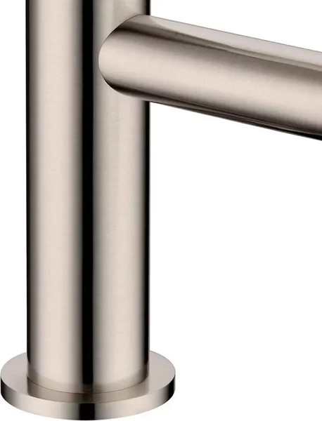 Изображение товара Смеситель Grocenberg GB2099NK