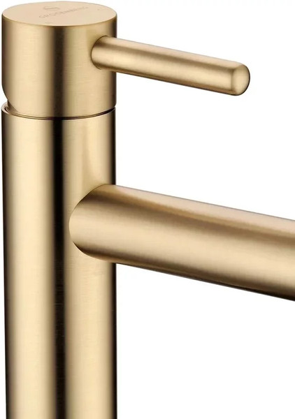 Изображение товара Смеситель Grocenberg GB2099MG