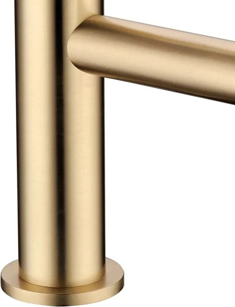 Изображение товара Смеситель Grocenberg GB2099MG