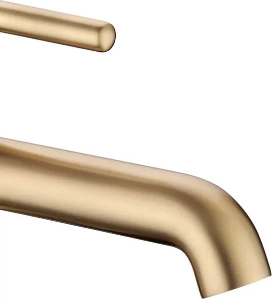 Изображение товара Смеситель Grocenberg GB2099MG