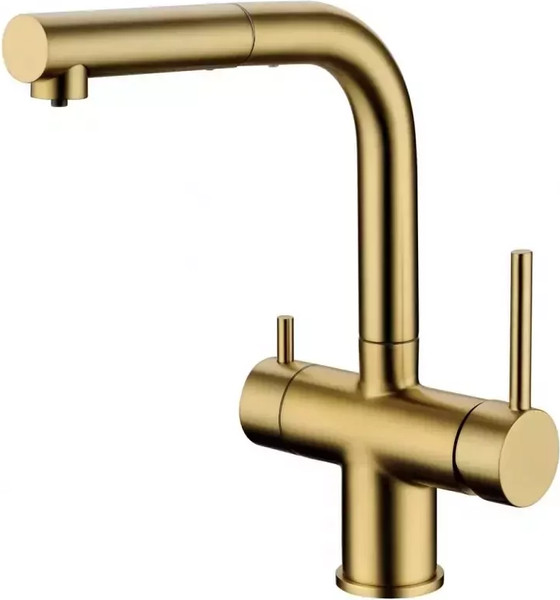 Изображение товара Смеситель Grocenberg  GB4097MG