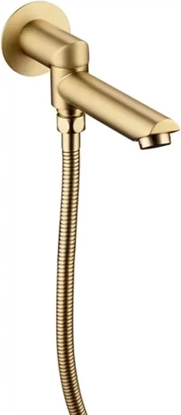 Изображение товара Душевая система со смесителем Grocenberg  GB5099MG-1