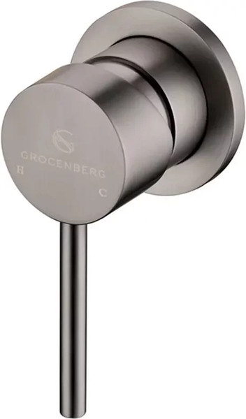 Изображение товара Смеситель Grocenberg  GB511BG